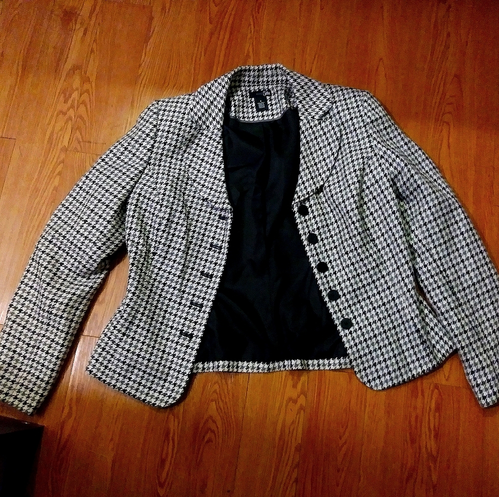East 5th. Blazer